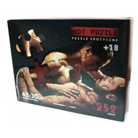 HOT puzzle erotyczne