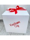 BOX - 5 serc, Kocham Cię