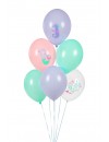 Balon lateksowy Konik morski