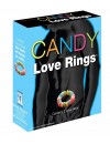 Pierścień z cukierków / Candy Love Ring