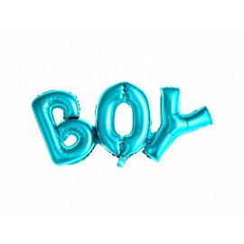 Balon foliowy boy