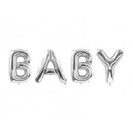Balon foliowy Baby,...