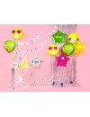 Balon foliowy Ufo