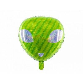 Balon foliowy Ufo