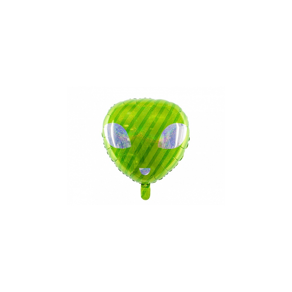Balon foliowy Ufo
