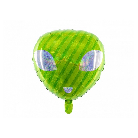 Balon foliowy Ufo