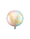 Balon foliowy Boy or Girl