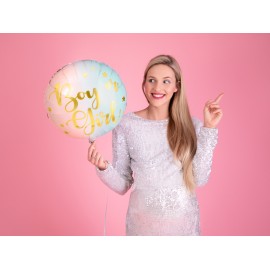 Balon foliowy Boy or Girl