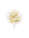 Balon foliowy Sto Lat