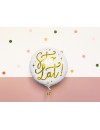 Balon foliowy Sto Lat