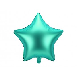 Balon foliowy Gwiazdka,...