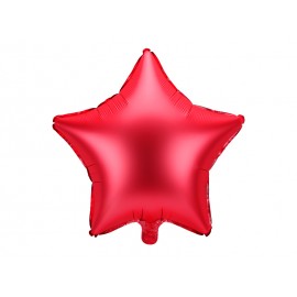 Balon foliowy Gwiazdka,...