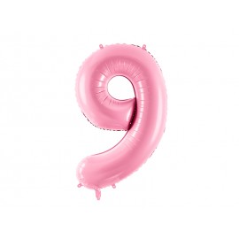 Balon foliowy Cyfra ''9'',...