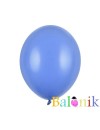 Balon lateksowy niebieski / Ultramarine