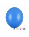 Balon lateksowy niebieski / Cornflower Blue