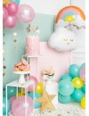 Balon foliowy Chmurka