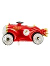 Balon foliowy Auto