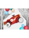 Balon foliowy Auto