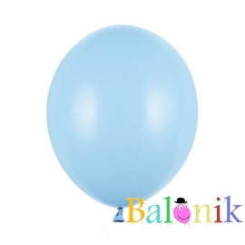 Balon lateksowy jasno...