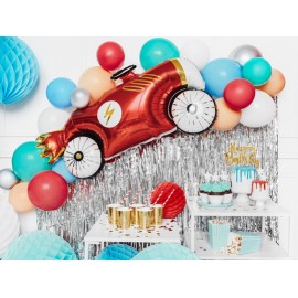 Balon foliowy Auto