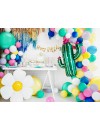 Balon foliowy Kaktus