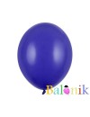 Balon lateksowy niebieski / Royal Blue