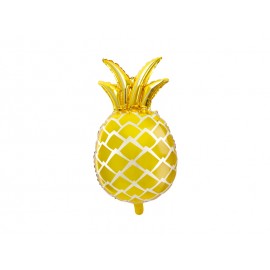 Balon foliowy Ananas