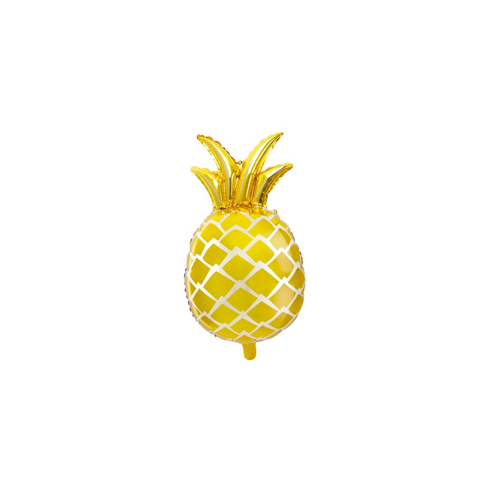 Balon foliowy Ananas