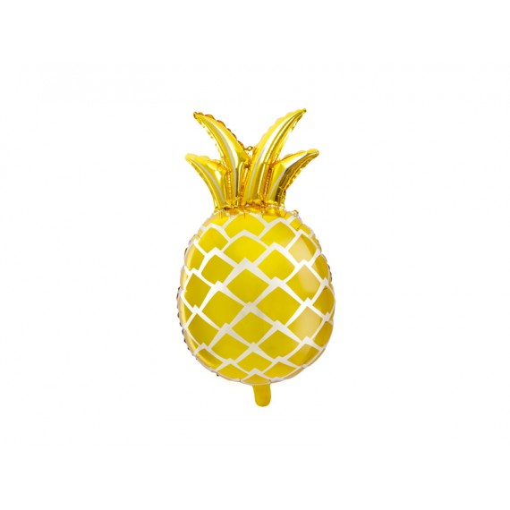 Balon foliowy Ananas