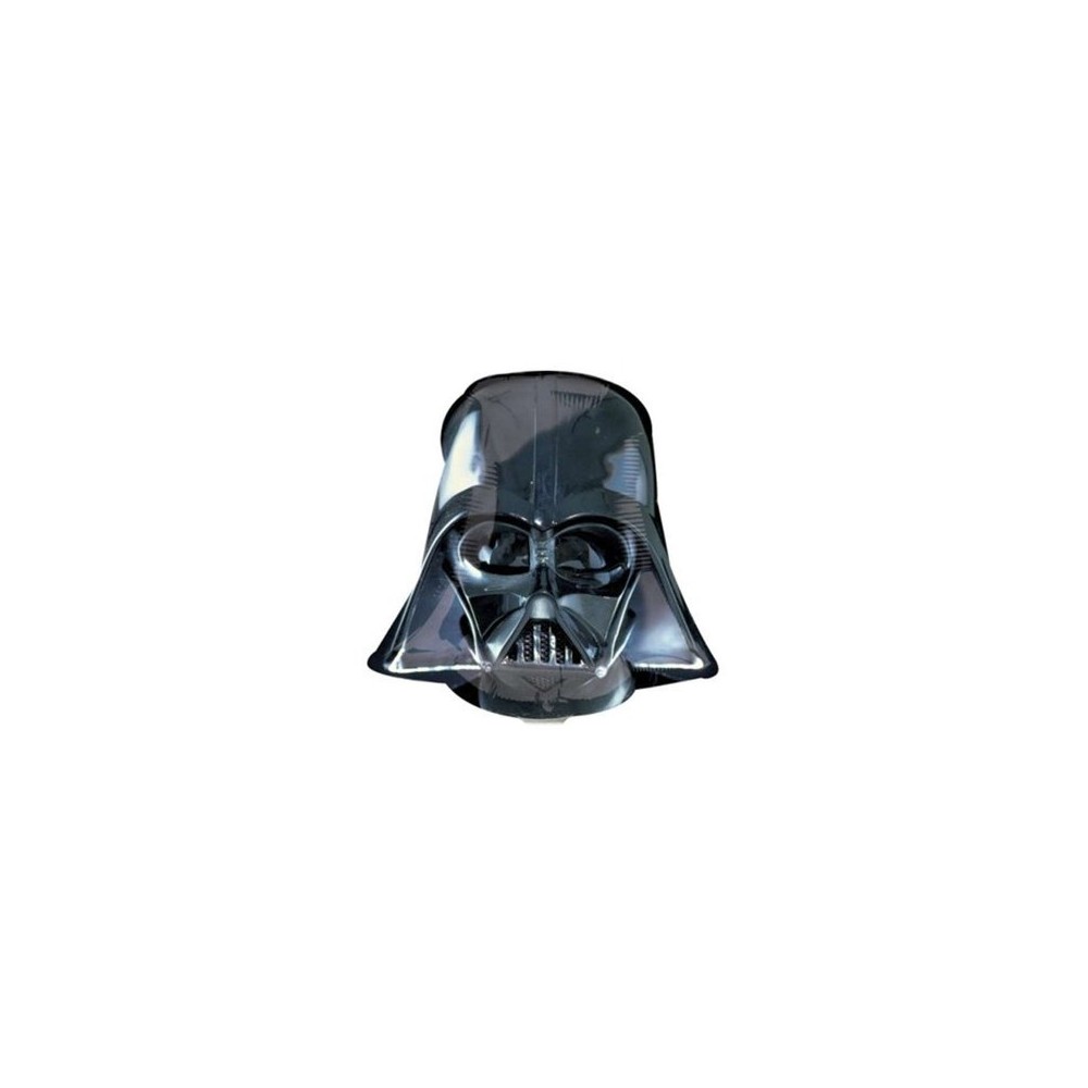 Balon foliowy Darth Vader - Star Wars 63 cm
