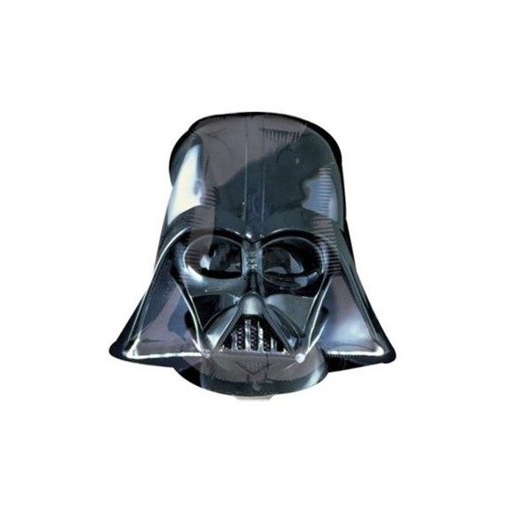 Balon foliowy Darth Vader - Star Wars 63 cm