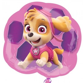 Balon foliowy Psi patrol -...