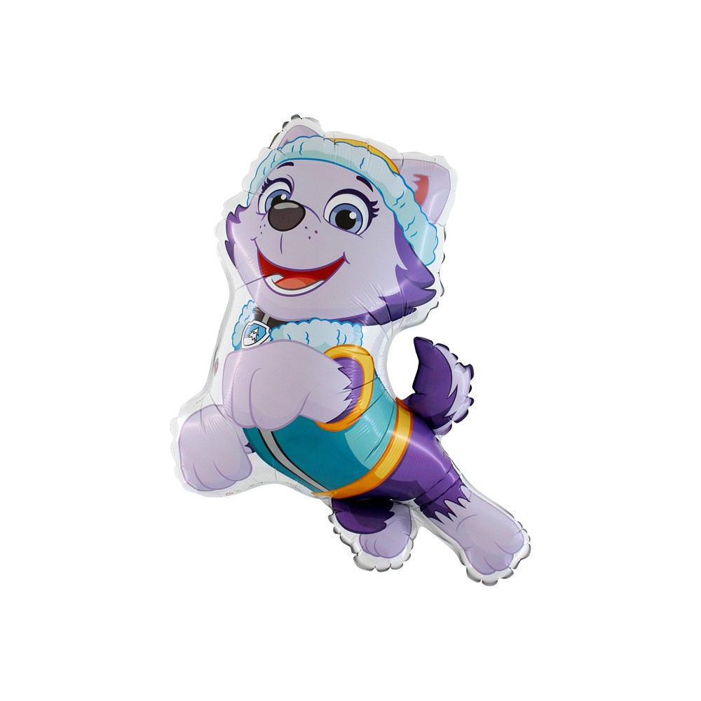 Balon foliowy Psi Patrol - Everest
