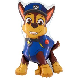 Balon foliowy Psi Patrol -...