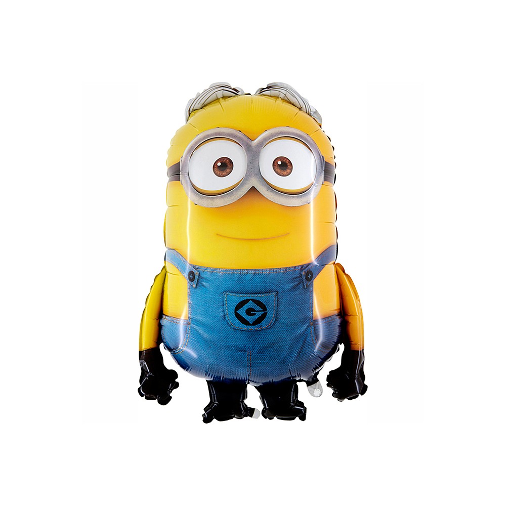 Balon foliowy Minionek Dave