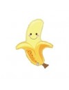 Balon foliowy banan- 76 cm