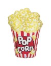 Balon foliowy Popcorn- 97 cm