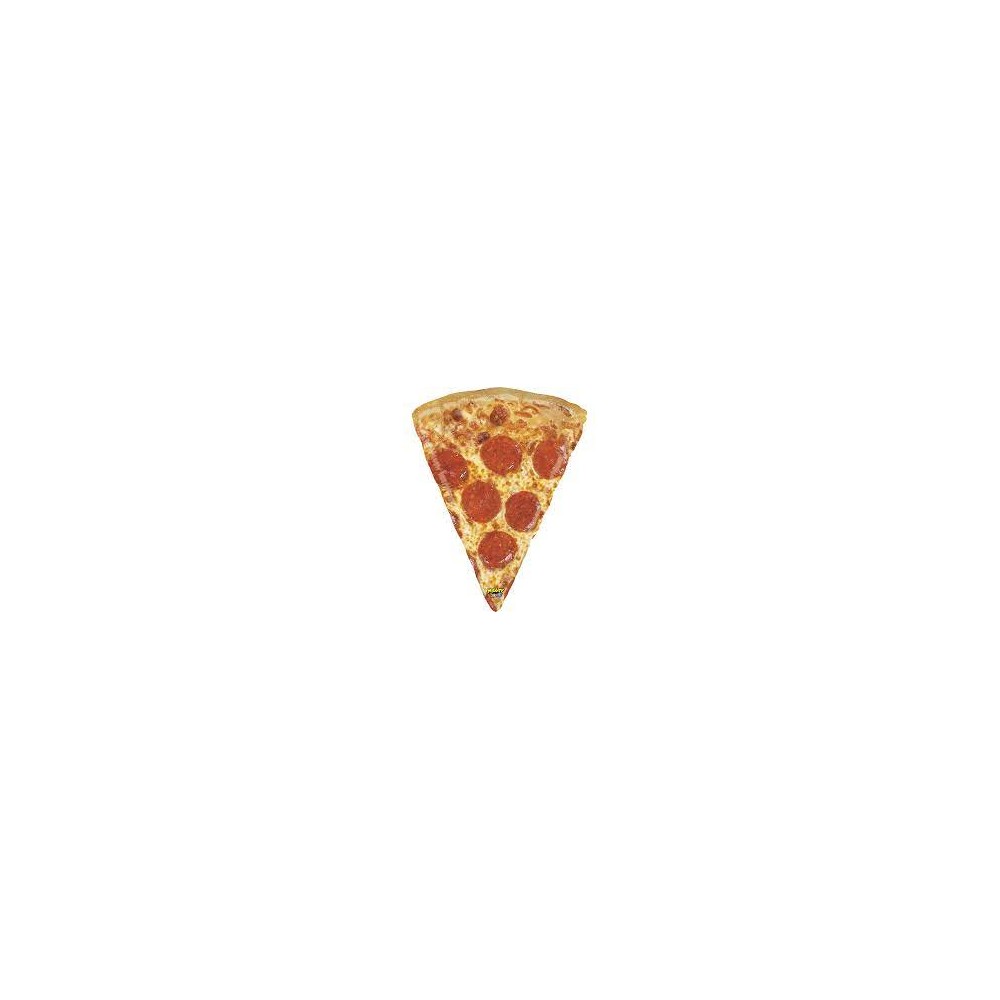 Balon foliowy Pizza - 86 cm