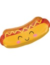 Balon foliowy Hotdog - 83 cm