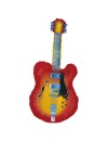Balon foliowy Gitara - 109 cm