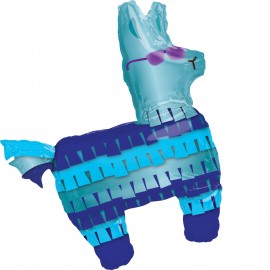 Balon foliowy Lama piniata...