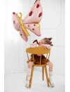 Balon foliowy Motyl  - 121 cm