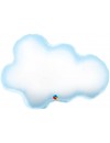Balon foliowy chmurka QL - 76 cm