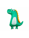 Balon foliowy Dinozaur - 70 cm