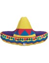 Balon foliowy Sombrero -kapelusz - 86 cm
