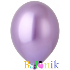 Balon lateksowy fioletowy...