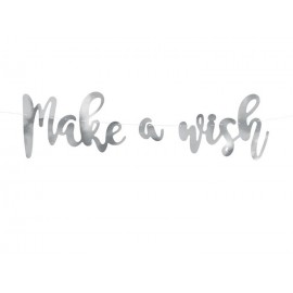 Baner urodzinowy Make a...