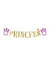 Baner PRINCESS 90 cm