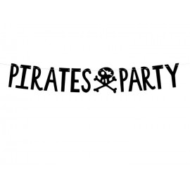 Baner Piraci - Pirates...