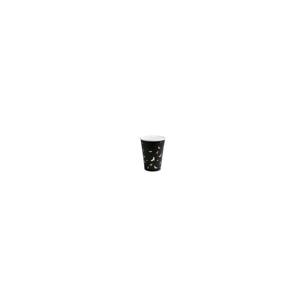 Kubeczki Trick or Treat, 220 ml